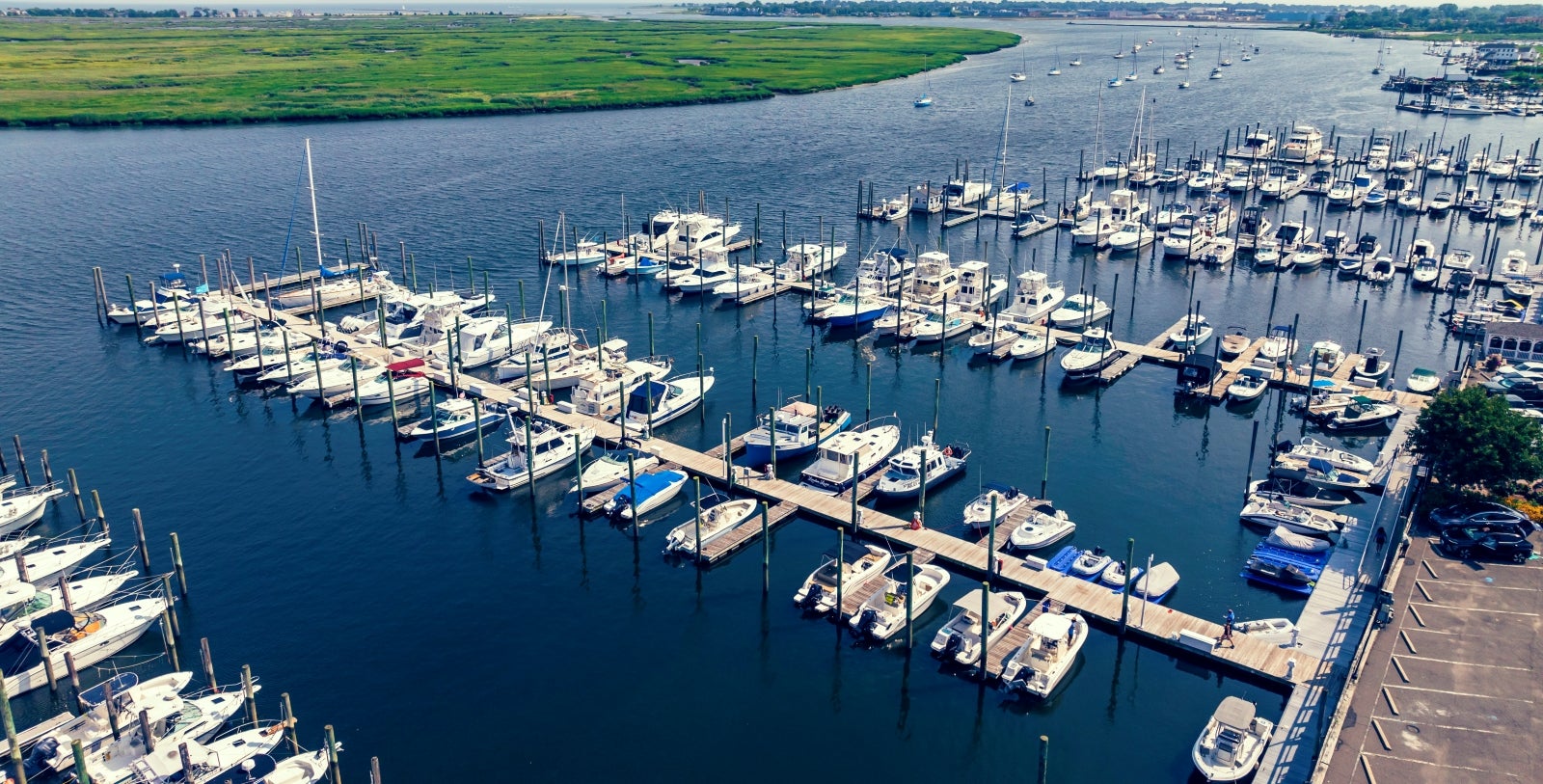 No Boat? No Problem with Freedom Boat Club