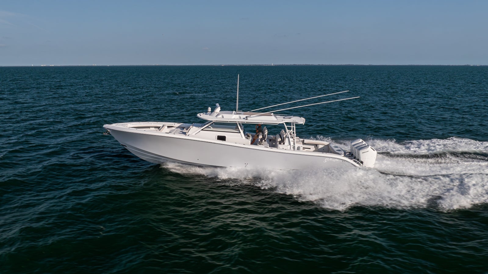 Five New Models of Seakeeper Ride for Boats up to 55ft