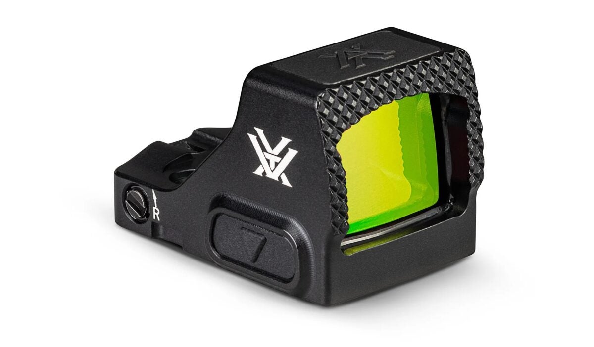 NEW Vortex Optics Defender Micro Green Dots: Small to Large & More!
