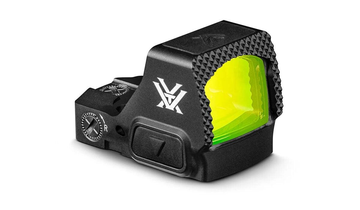 NEW Vortex Optics Defender Micro Green Dots: Small to Large & More!