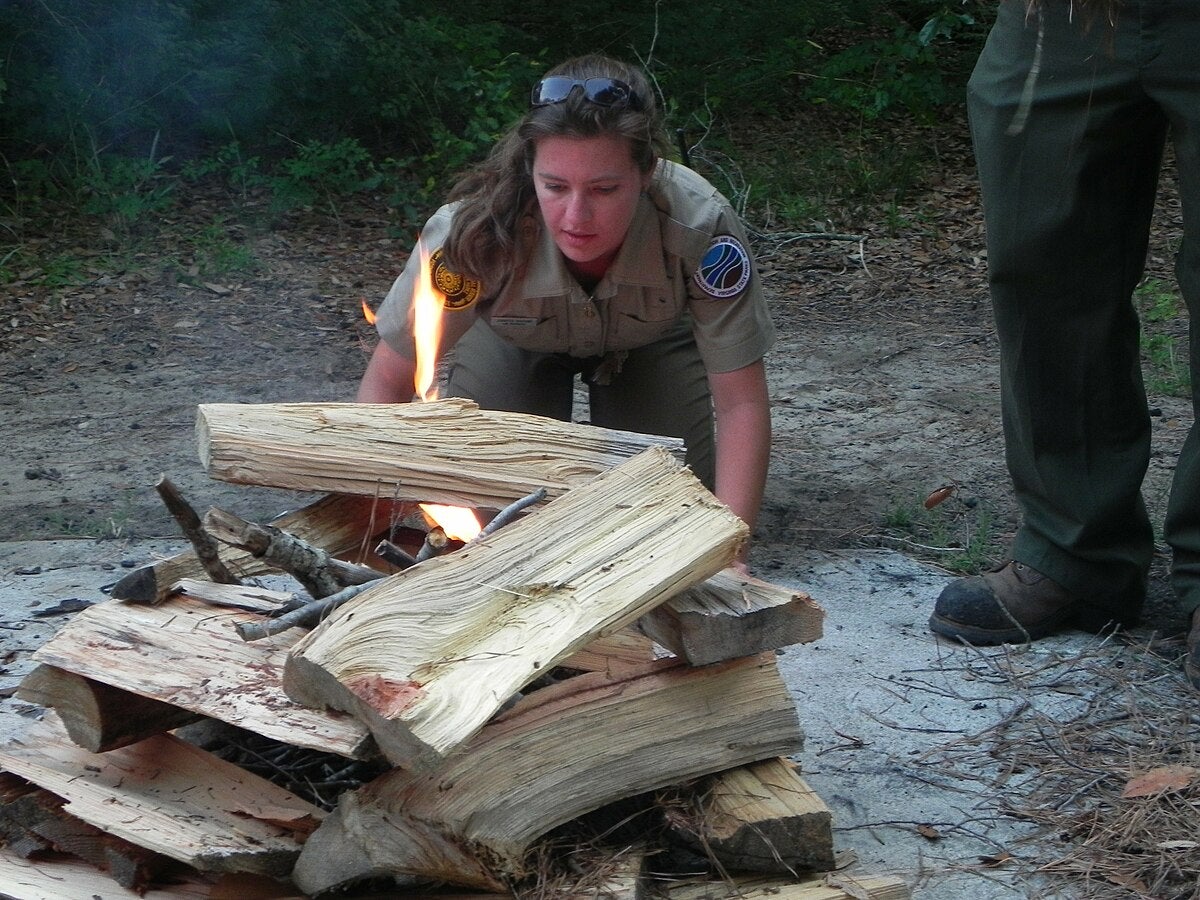 Camping Safety Tips: Gear and Training to Keep You Safe Outdoors