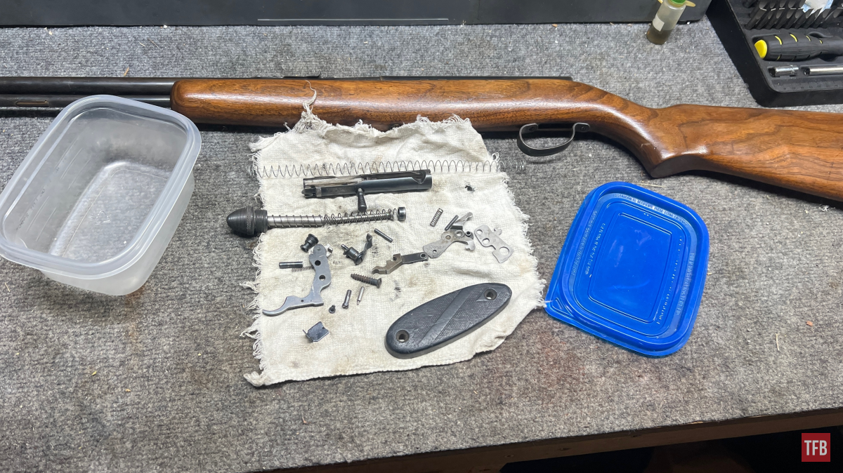 Remington 550-1
