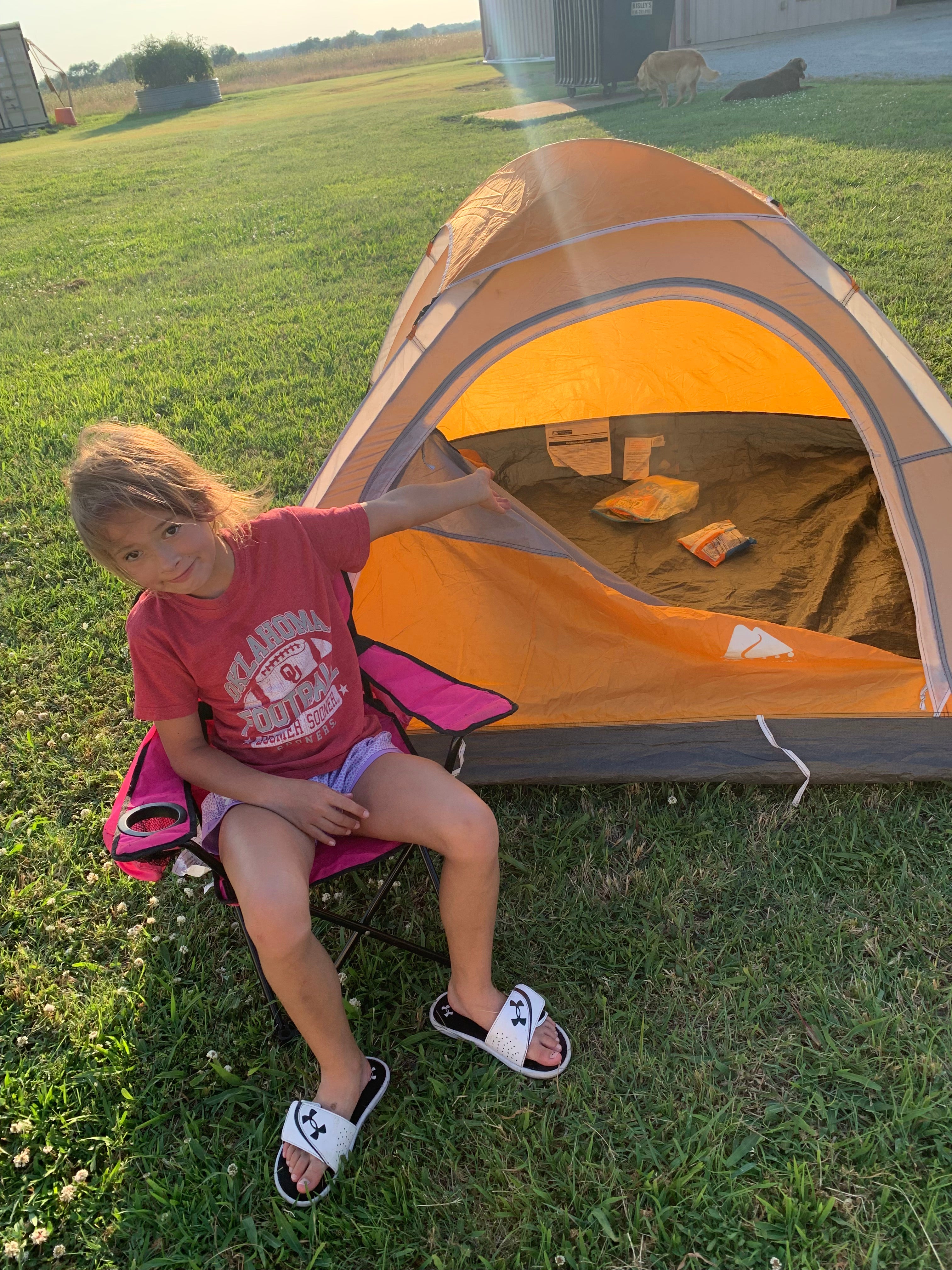 5 Expert Tips for Camping with Kids in 2025 - Enjoy the Trip!