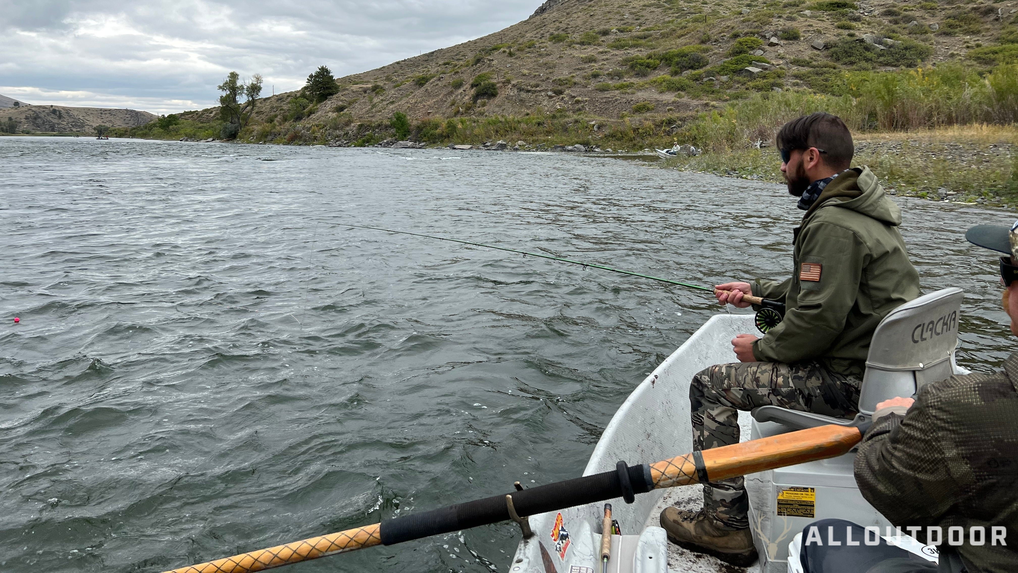 How to Catch Trout: A Beginner's Guide to Success