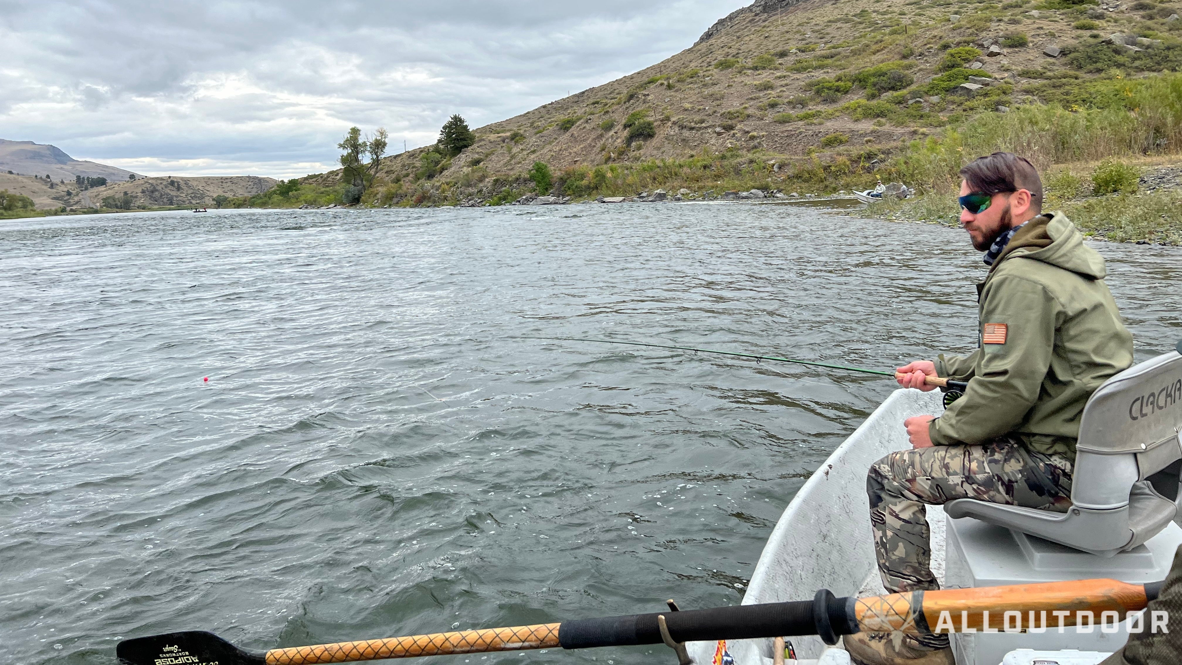 How to Catch Trout: A Beginner's Guide to Success