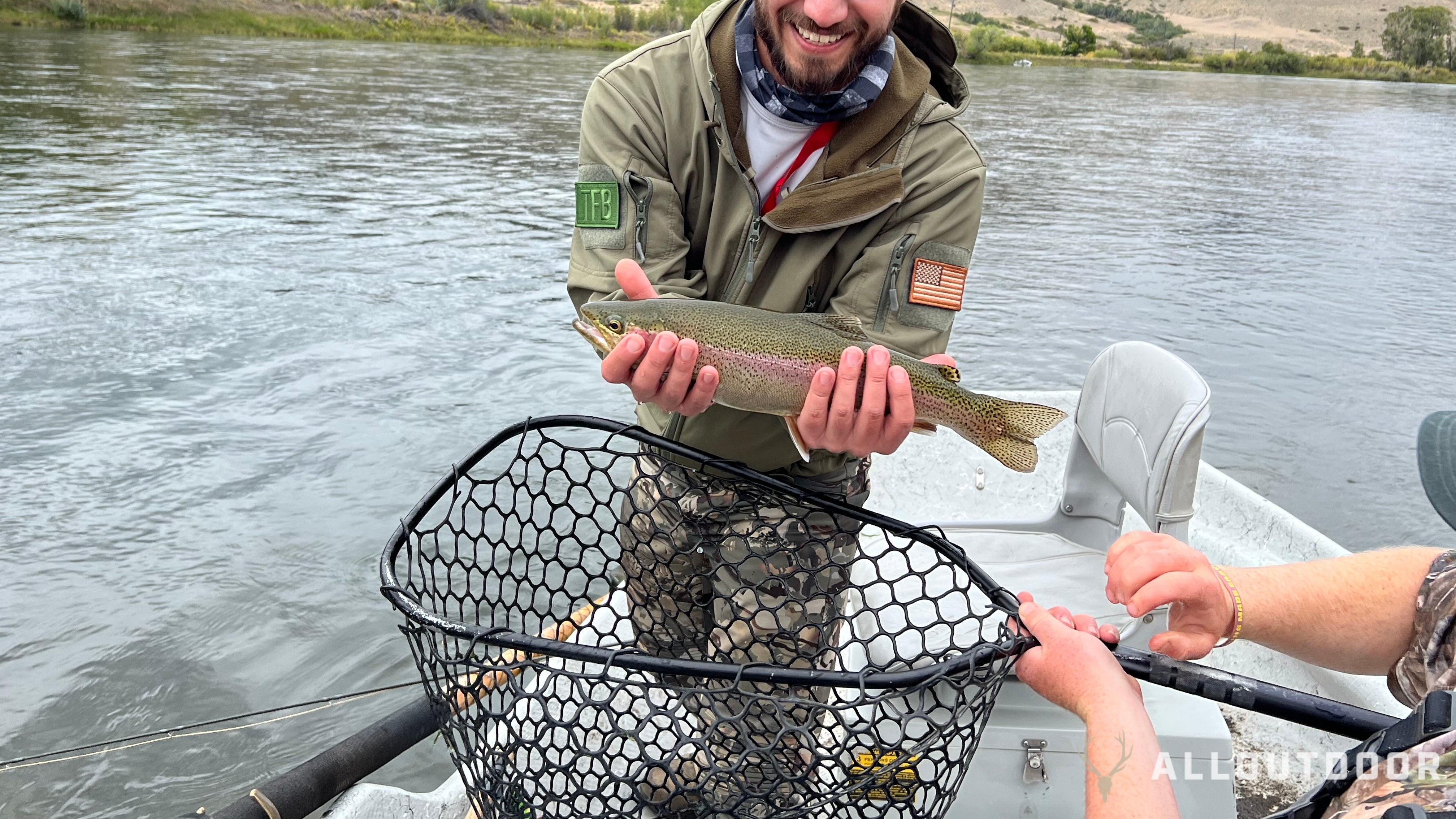 How to Catch Trout: A Beginner's Guide to Success