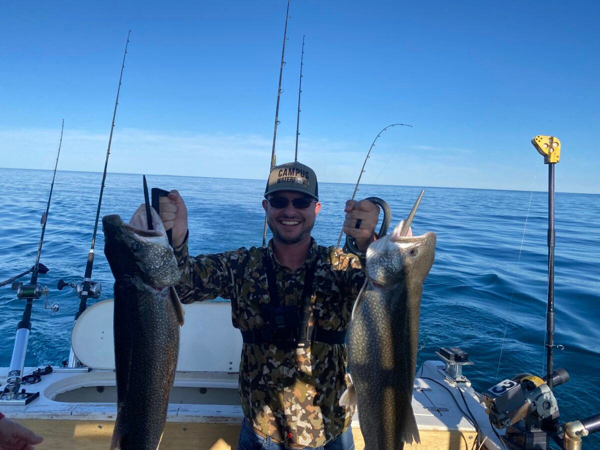 How to Fish for Trout: Trout Fishing for Everyone in 2025 How to Fish for Trout: Trout Fishing for Everyone in 2025