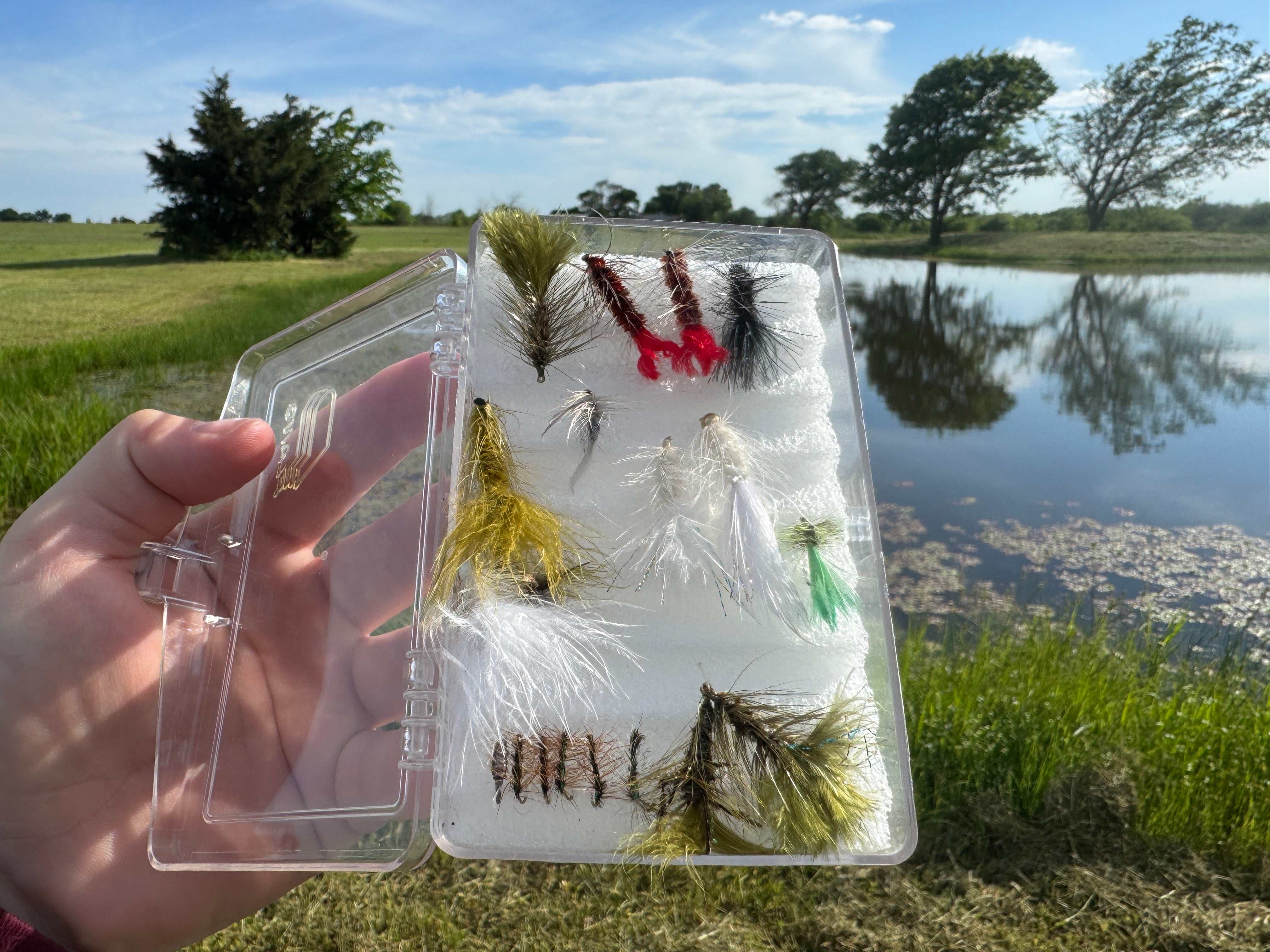 Fly Fishing Gear for Beginners: Everything You Need to Get Started