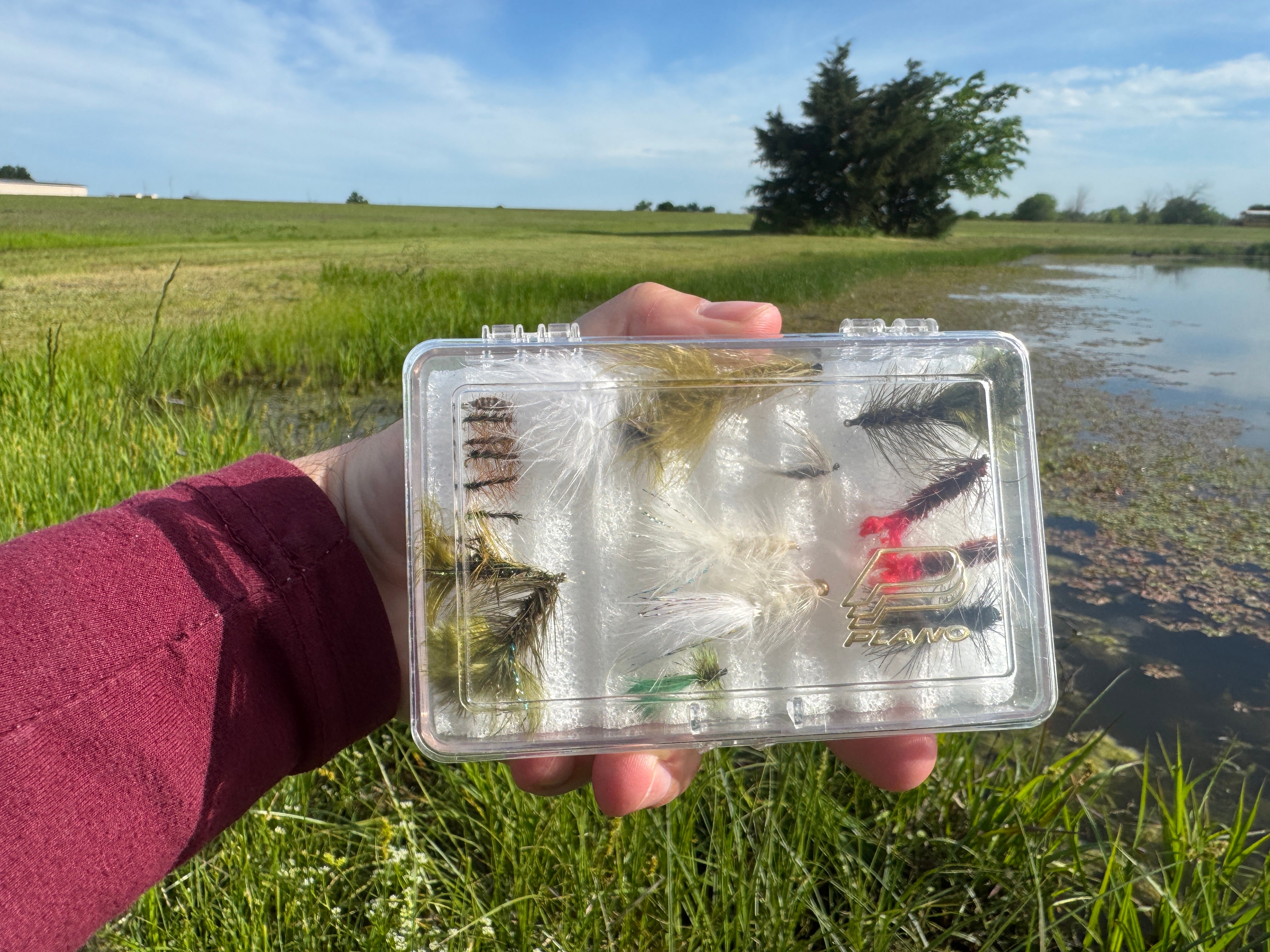 Fly Fishing Gear for Beginners: Everything You Need to Get Started