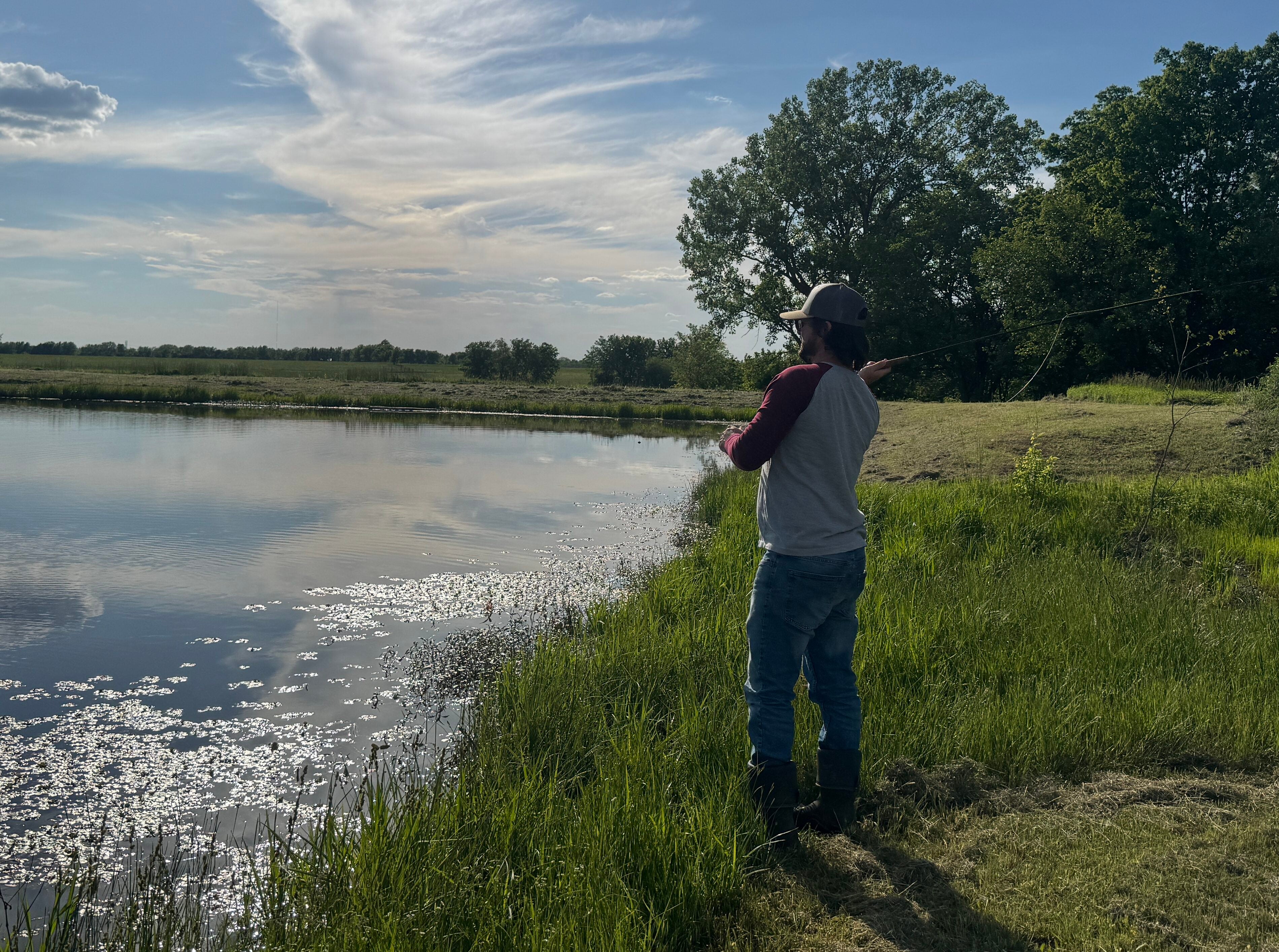 Fly Fishing Gear for Beginners: Everything You Need to Get Started