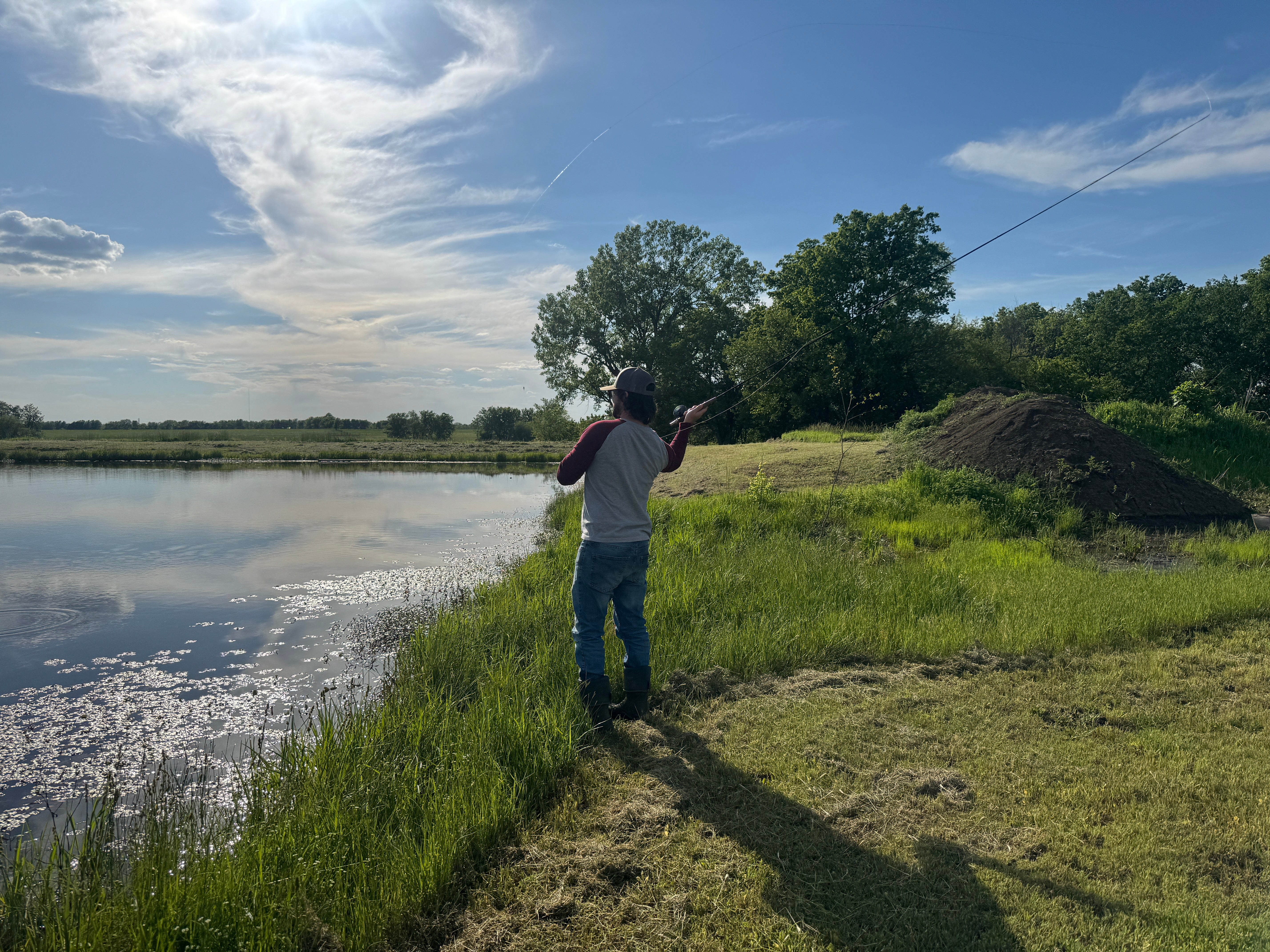Fly Fishing Gear for Beginners: Everything You Need to Get Started