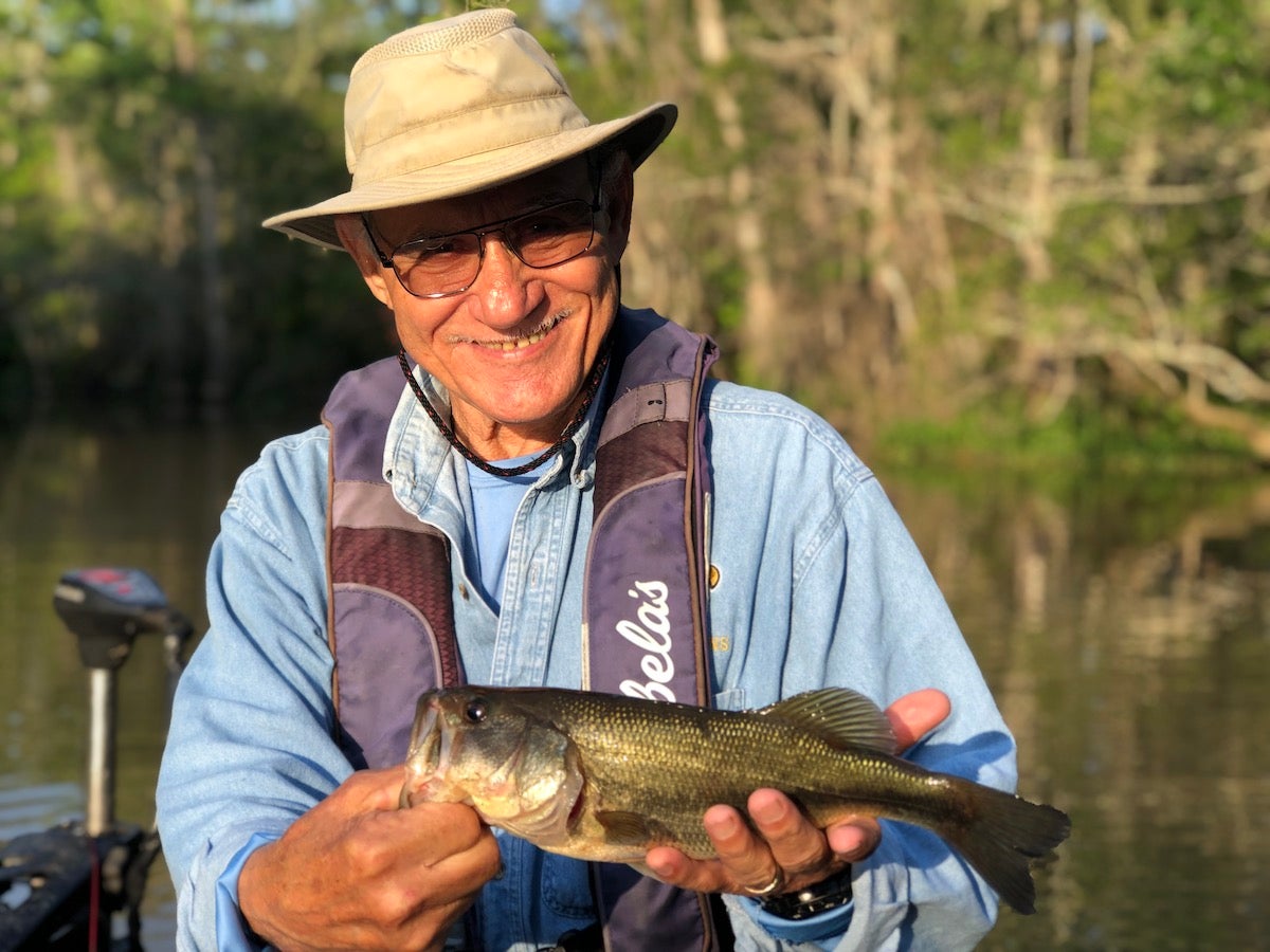 How to Catch Bass in 2025: Everything You Need to Know