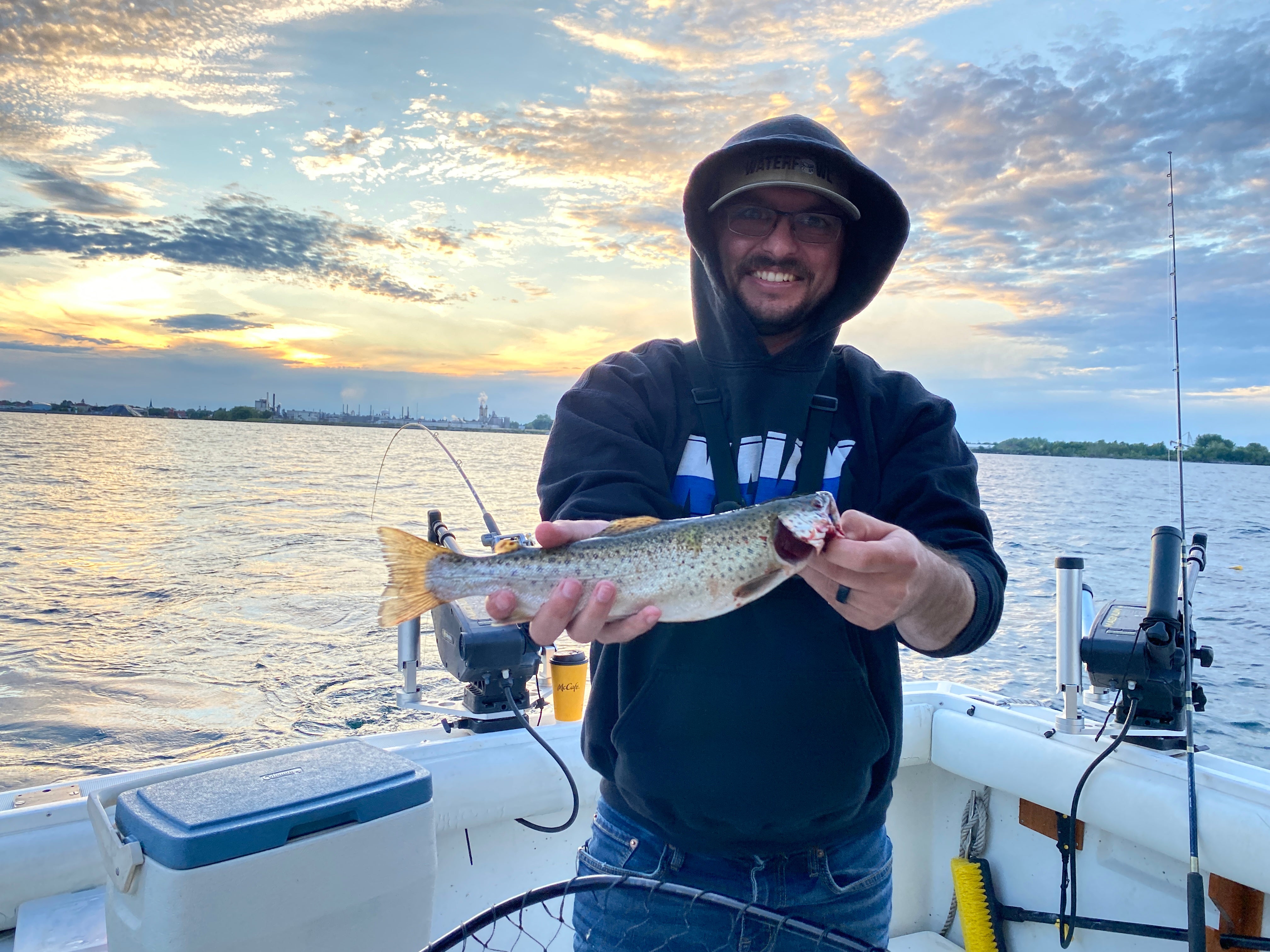 How to Fish for Trout: Trout Fishing for Everyone in 2025