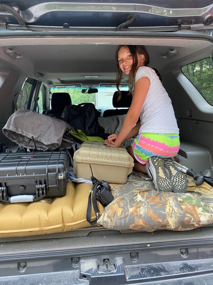 5 Expert Tips for Camping with Kids in 2025 – Enjoy the Trip!