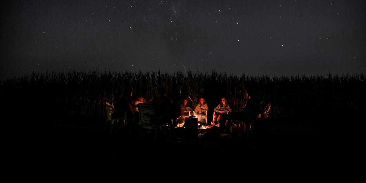 9 Mistakes You're likely making during your Campfire Assembly