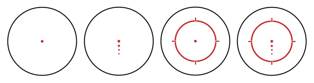 [NRAAM 2025] The Romeo 8T AMR - SIG's Ultimate Magnified Red Dot