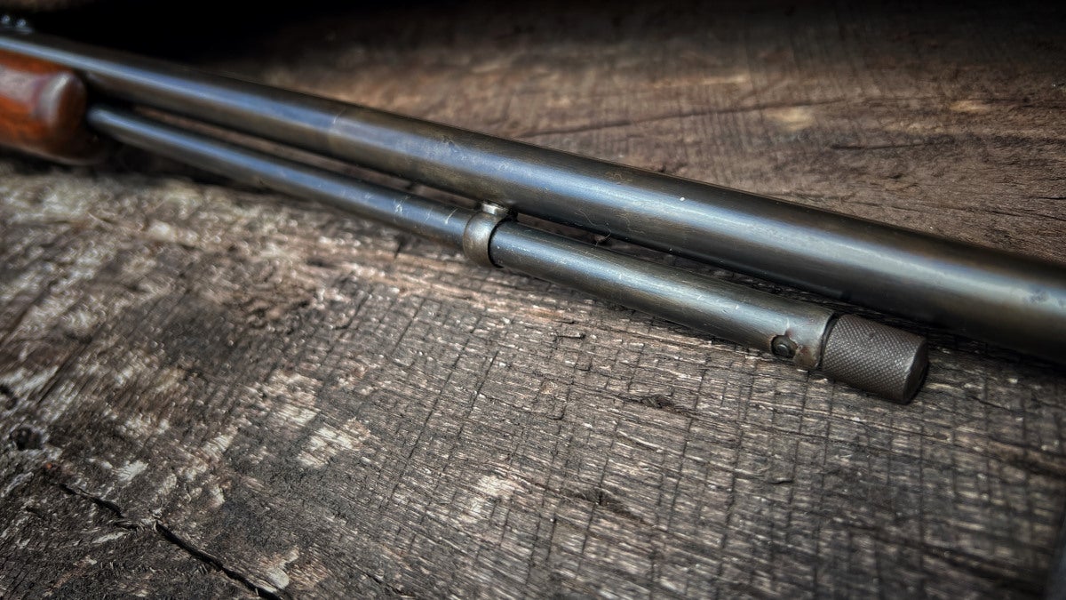 Remington 550-1