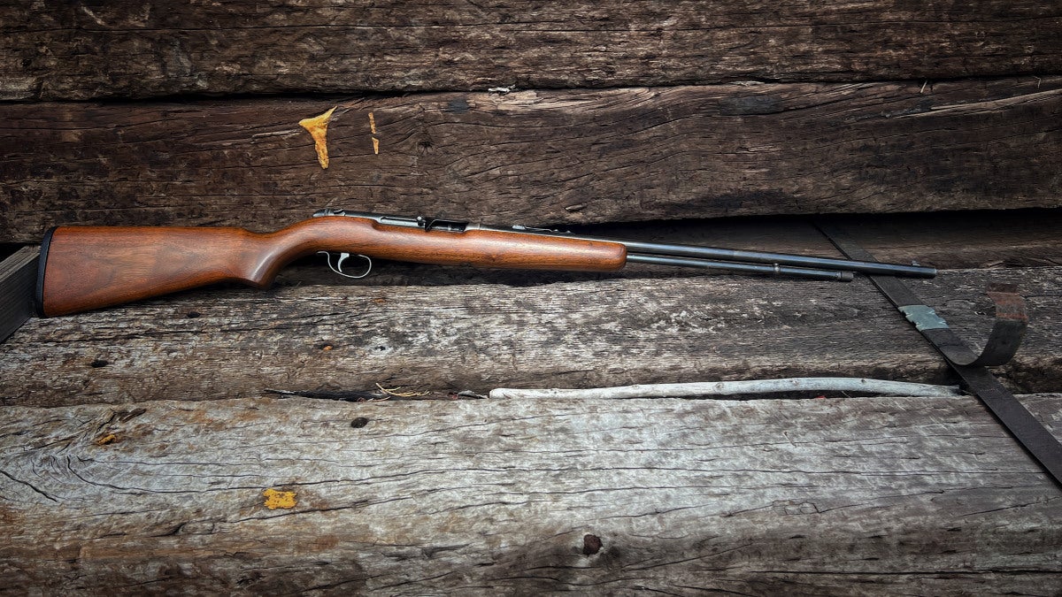 Remington 550-1
