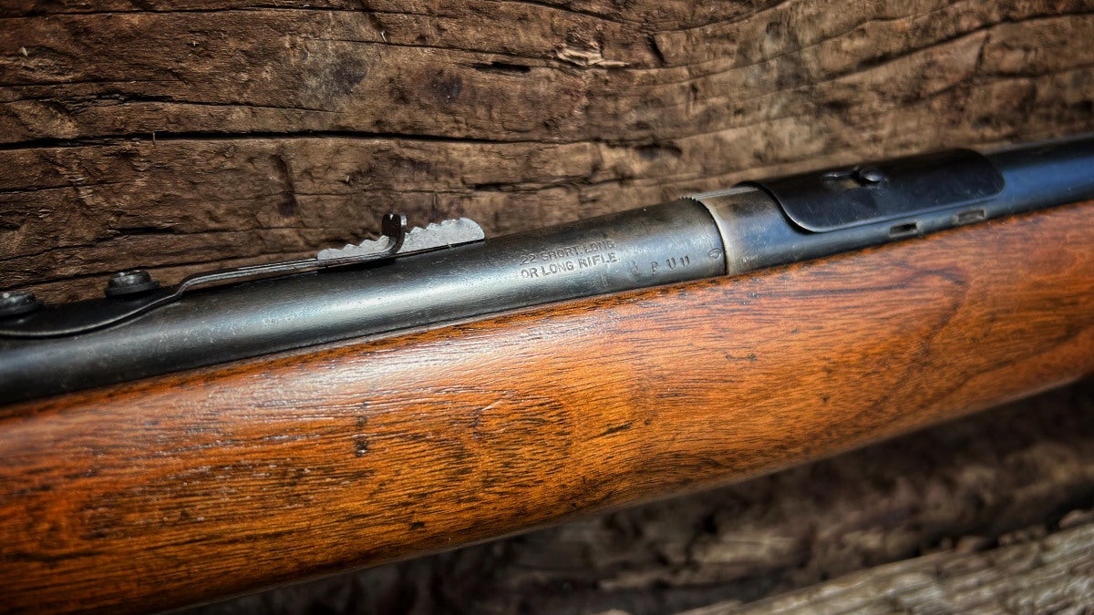 Remington 550-1