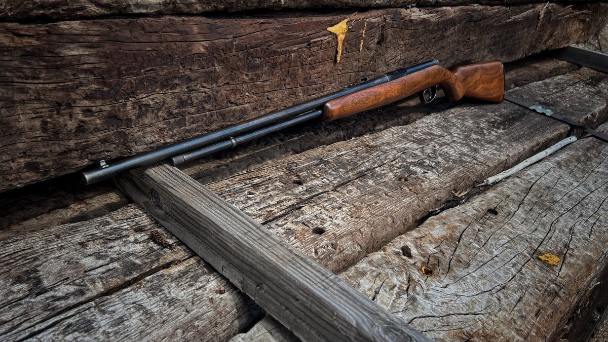 Remington 550-1