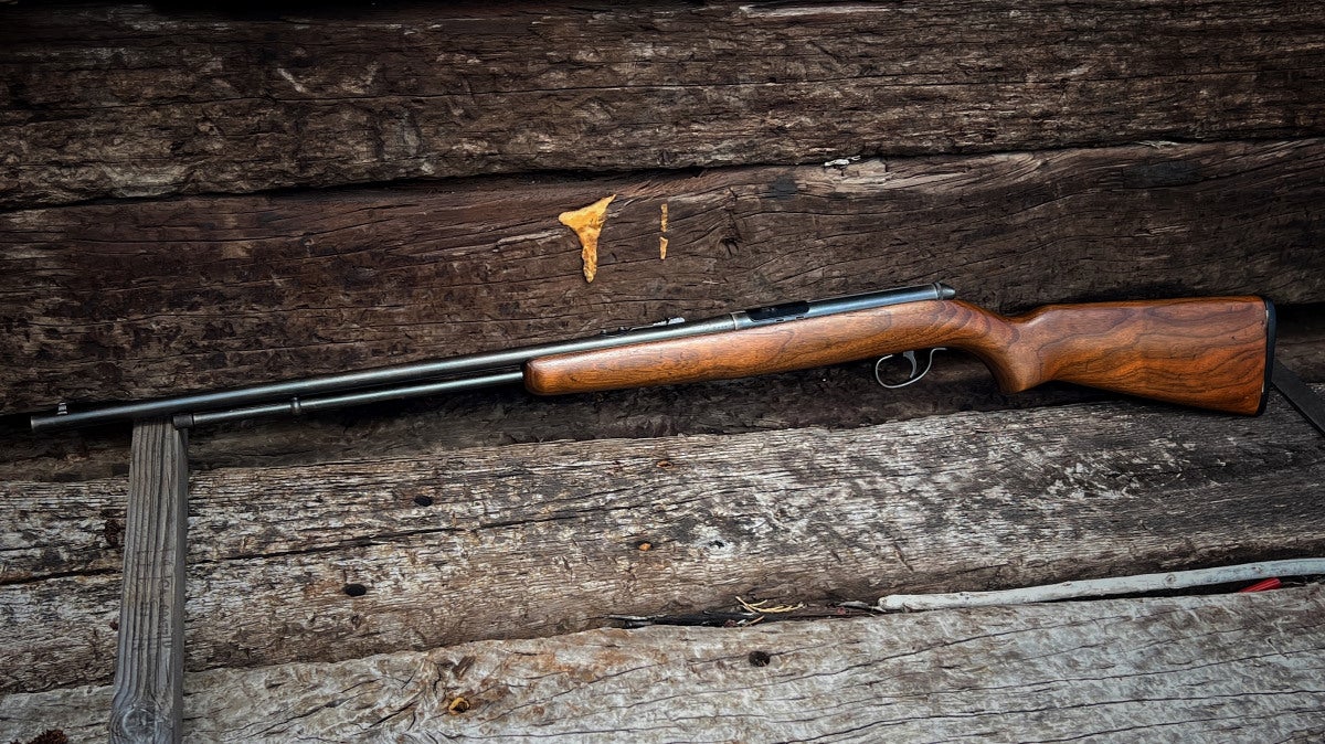 Remington 550-1