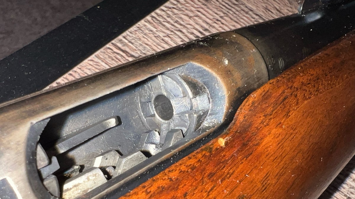 Remington 550-1