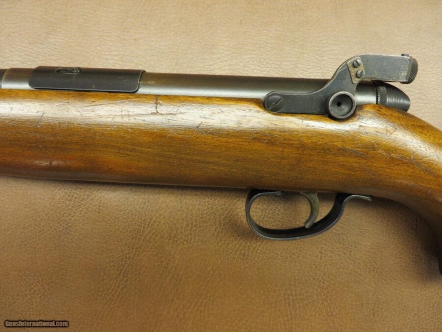 Remington 550-1
