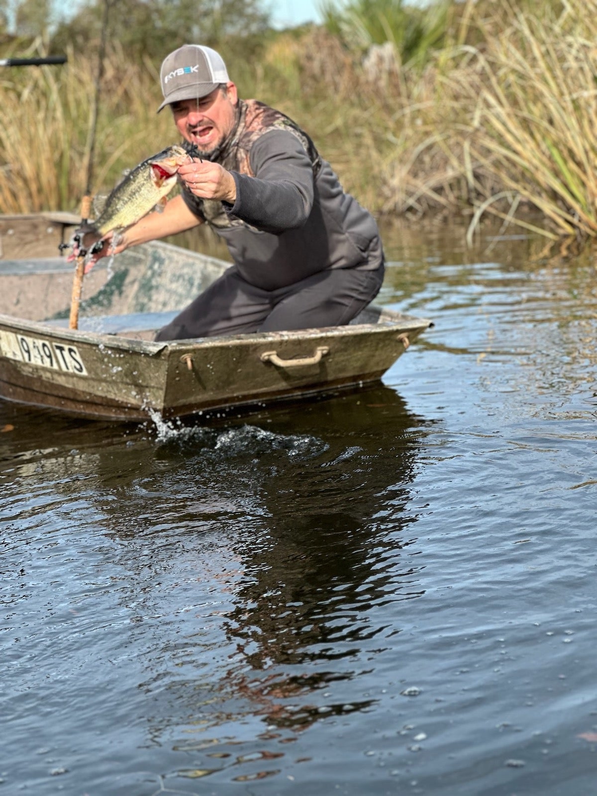 How to Catch Bass in 2025: Everything You Need to Know