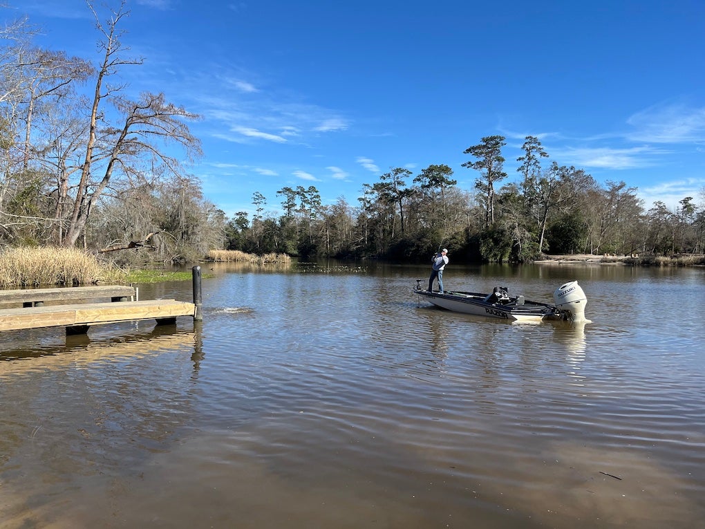 How to Catch Bass in 2025: Everything You Need to Know