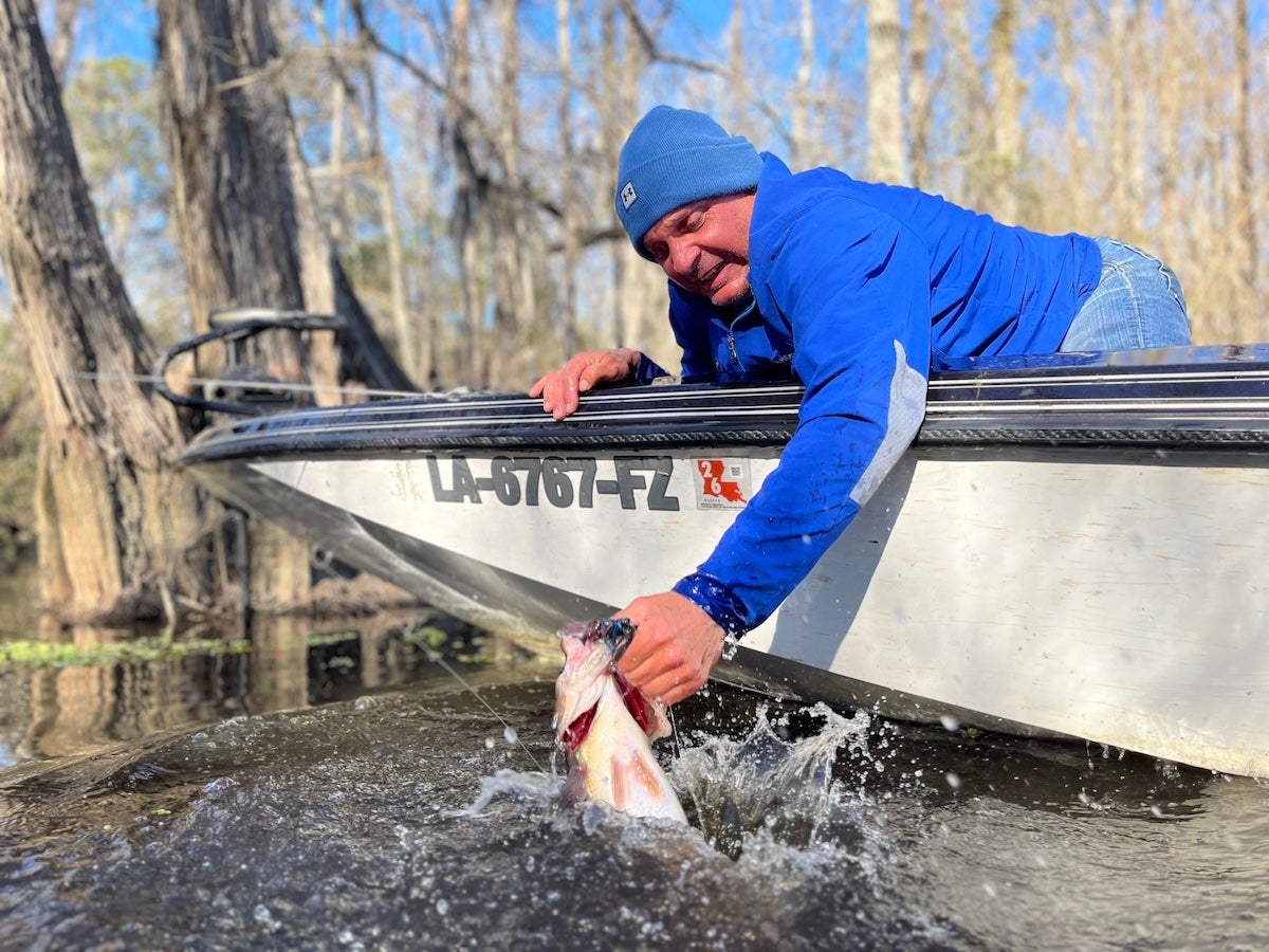 How to Catch Bass in 2025: Everything You Need to Know