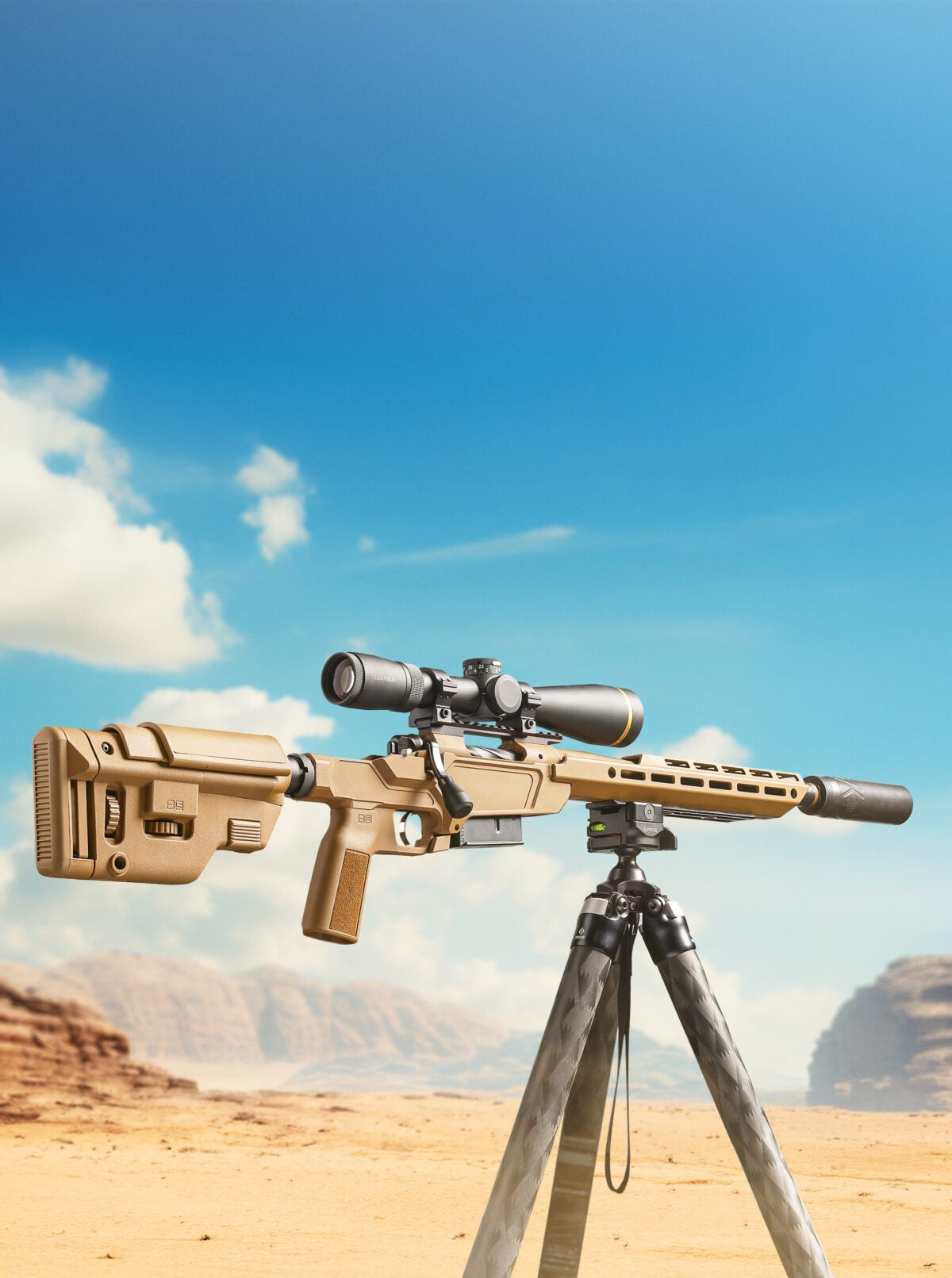 Springfield Armory Model 2020 Heatseeker - Tactical Meets Practical