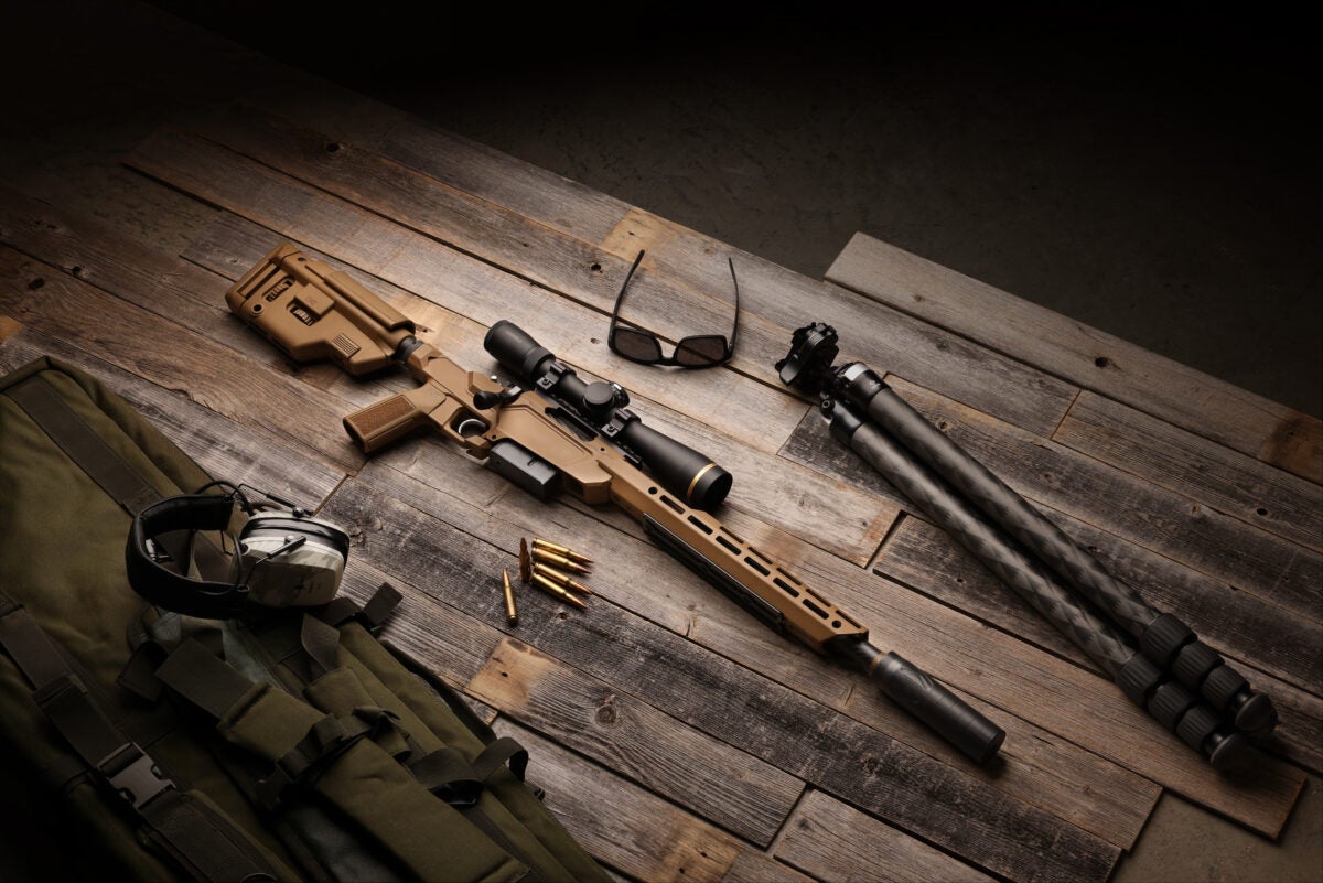 Springfield Armory Model 2020 Heatseeker – Tactical Meets Practical