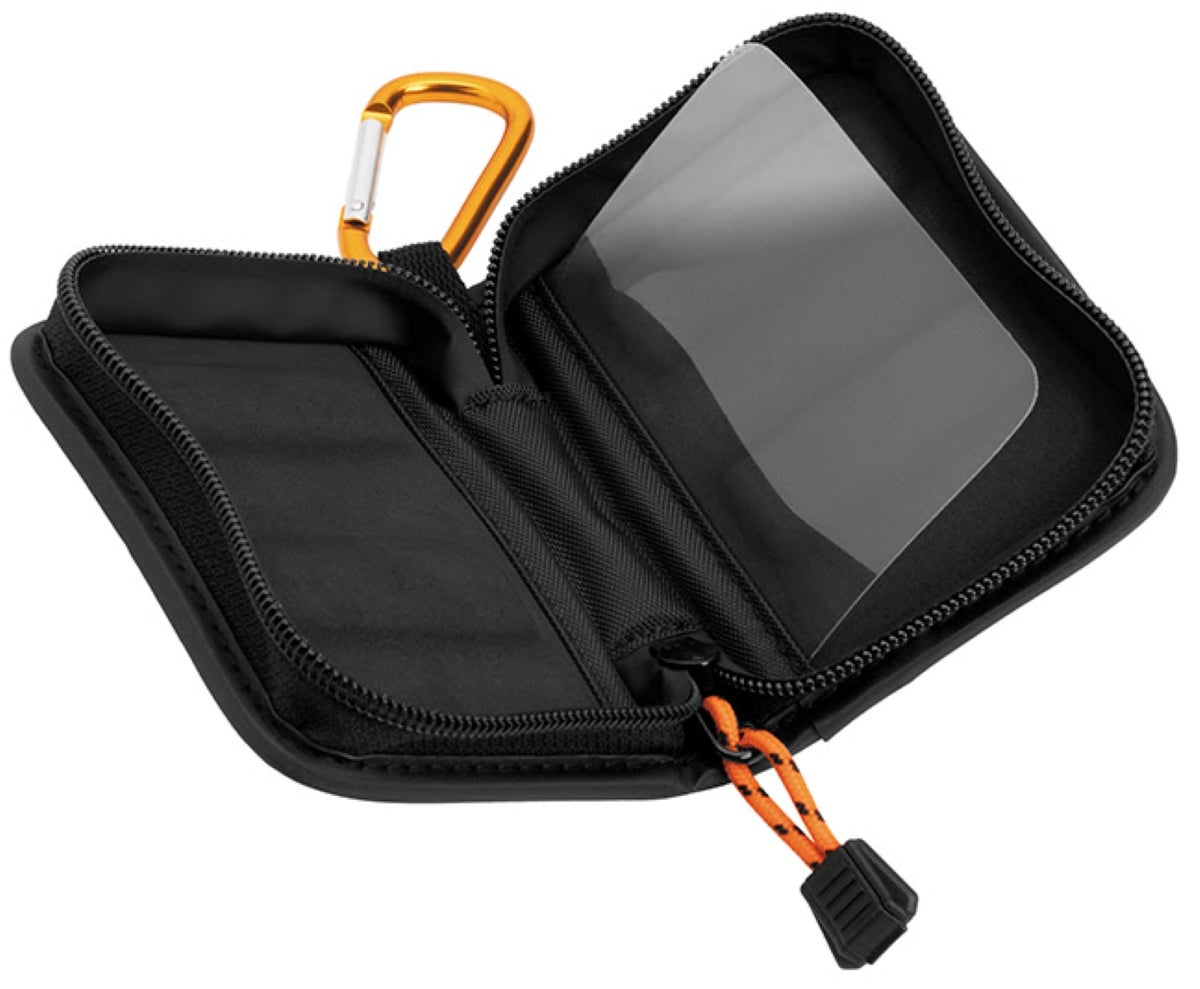 The Presso Lure Wallet - A Pocketful of Tackle from Daiwa