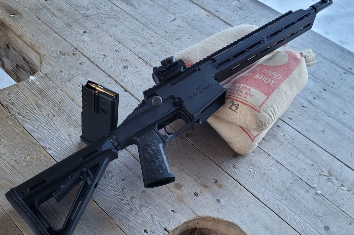 Supporting American Hunting and Shooting… for the Right Reasons