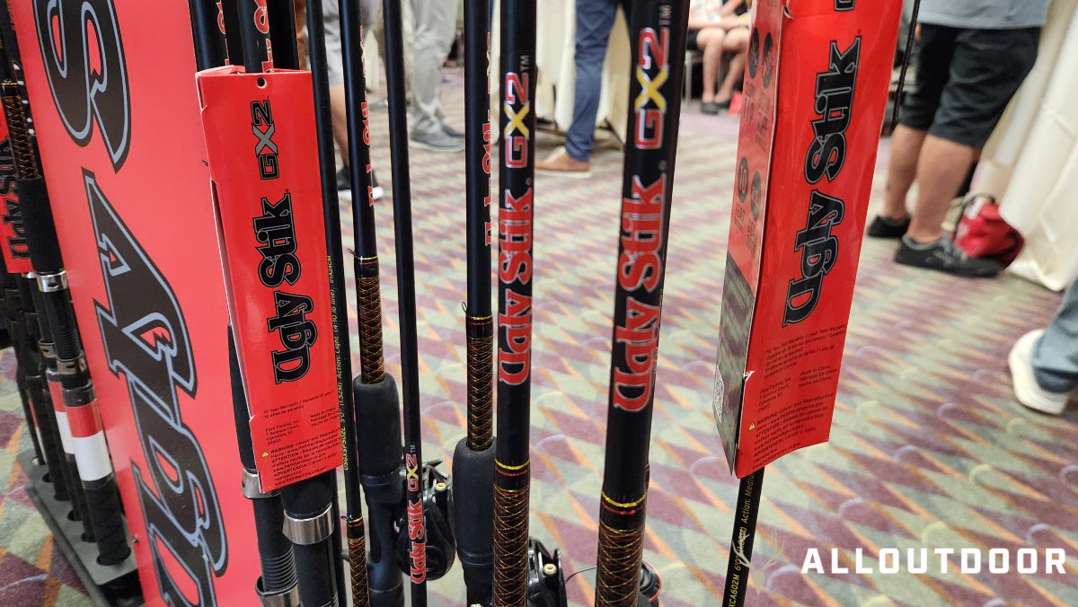 Father's Day Gift Ideas for Angler Dad's from Academy Sports