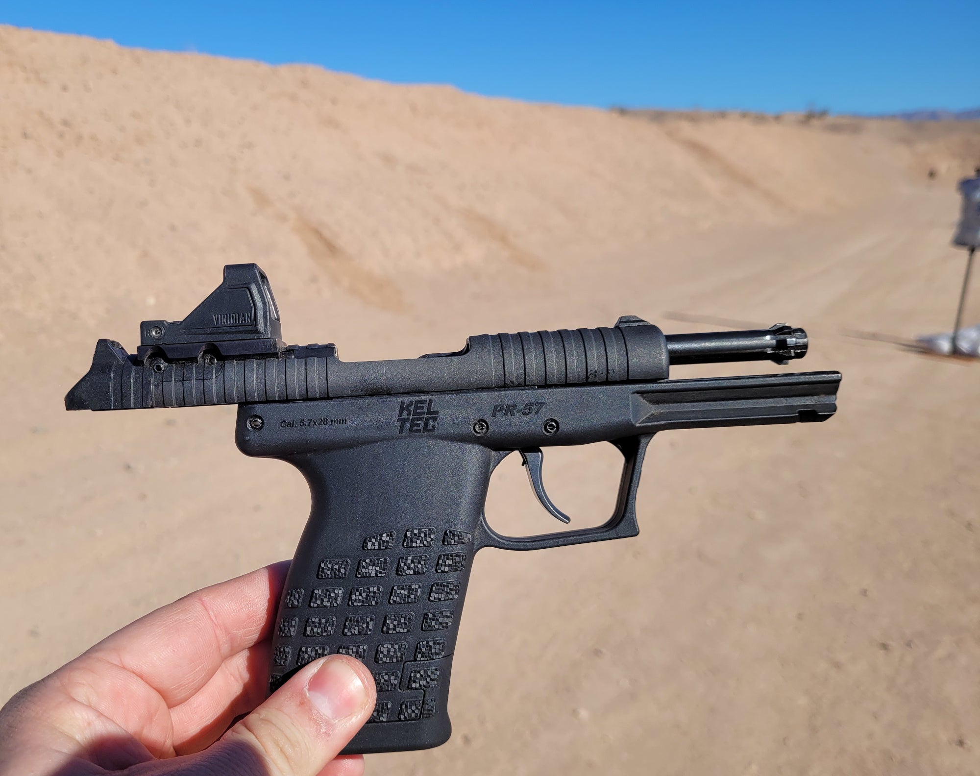 Supporting American Hunting and Shooting... for the Right Reasons