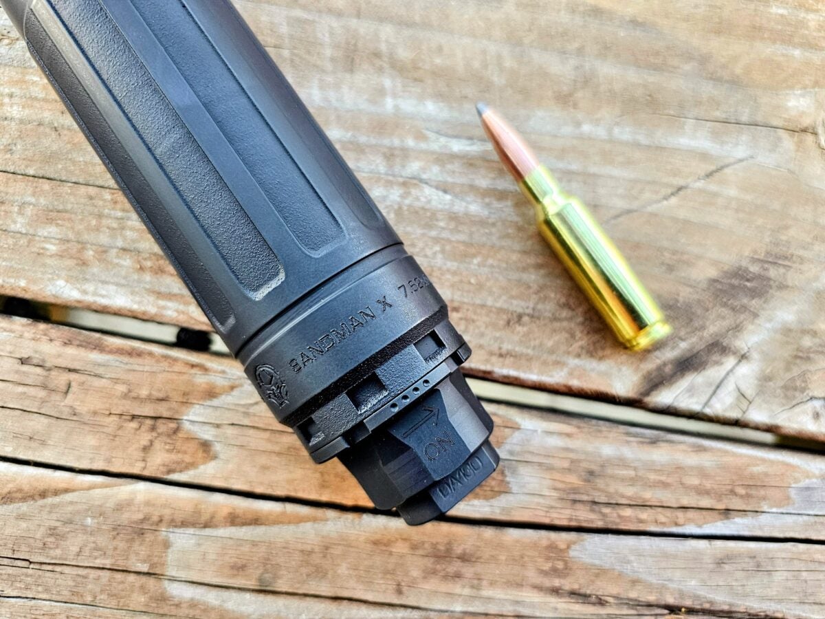 AllOutdoor Review: Dead Air Sandman X - A Decade's Worth of Progress