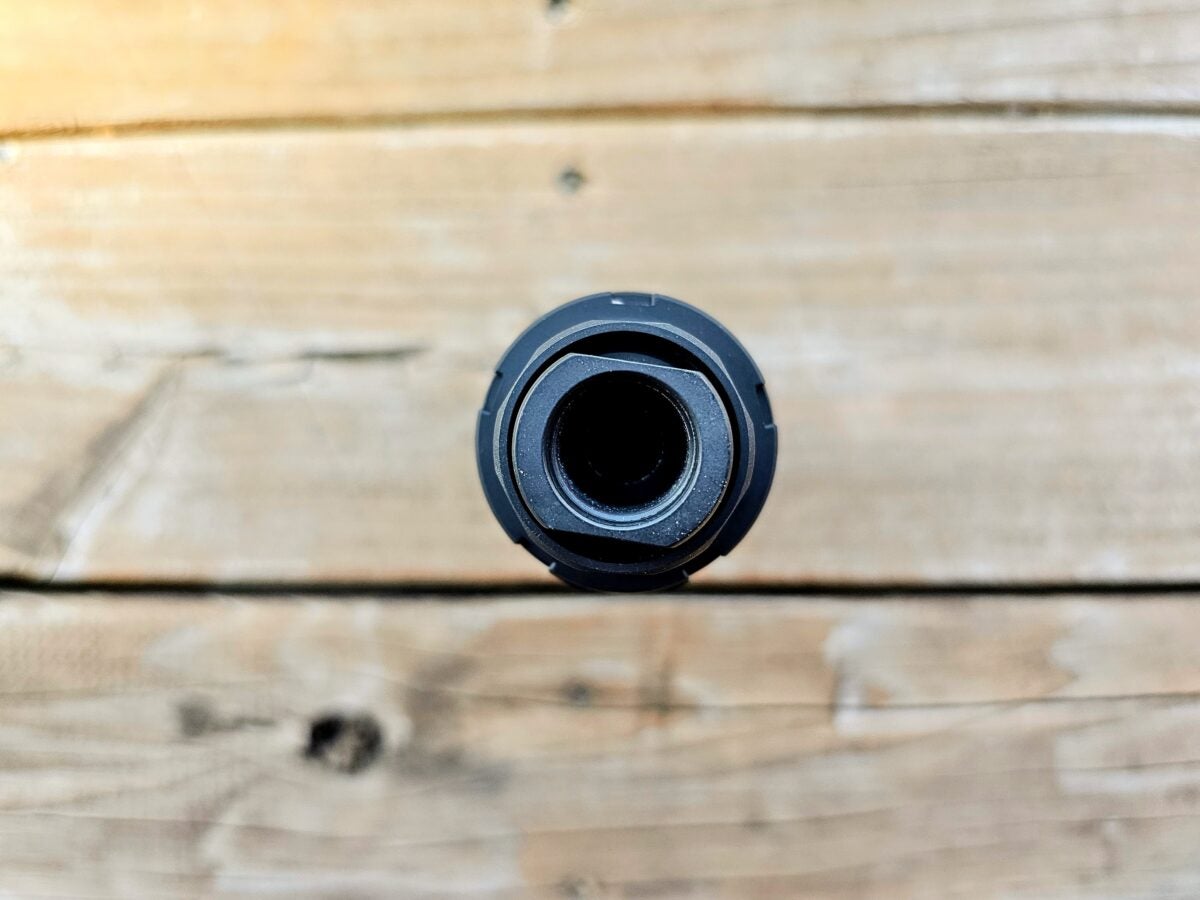 AllOutdoor Review: Dead Air Sandman X - A Decade's Worth of Progress