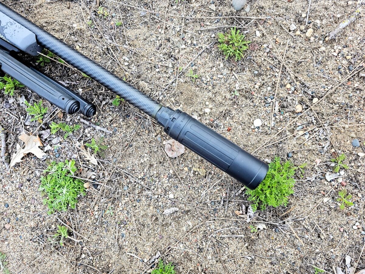 AllOutdoor Review: Dead Air Sandman X - A Decade's Worth of Progress