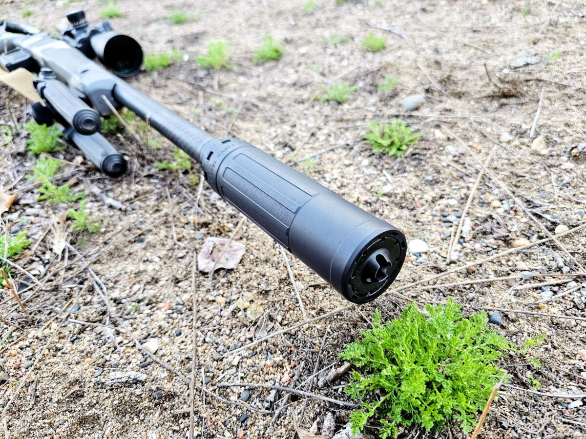 AllOutdoor Review: Dead Air Sandman X – A Decade’s Worth of Progress