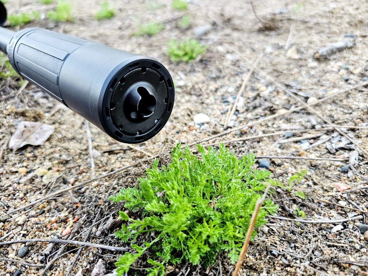 AllOutdoor Review: Dead Air Sandman X - A Decade's Worth of Progress