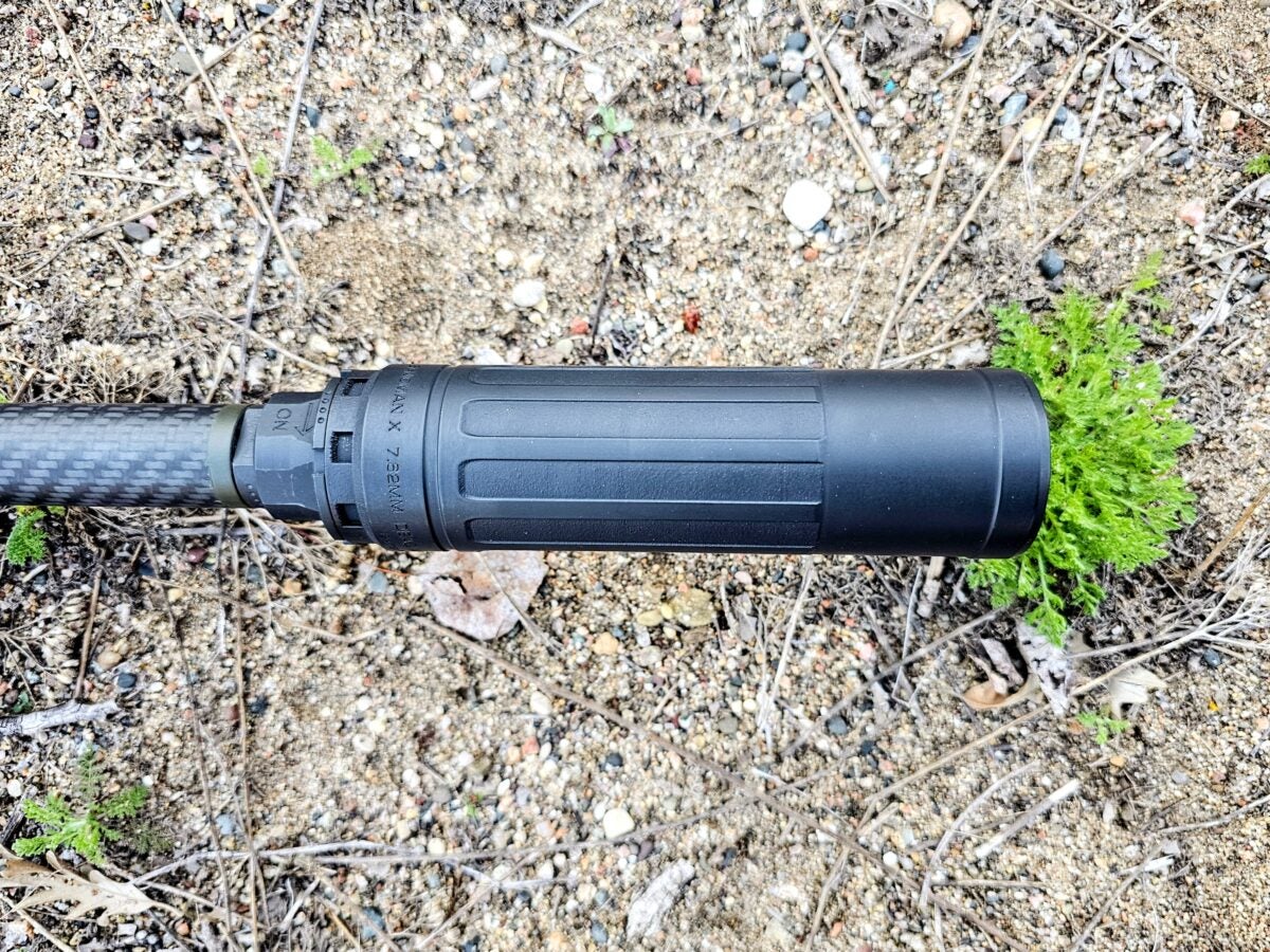 AllOutdoor Review: Dead Air Sandman X - A Decade's Worth of Progress