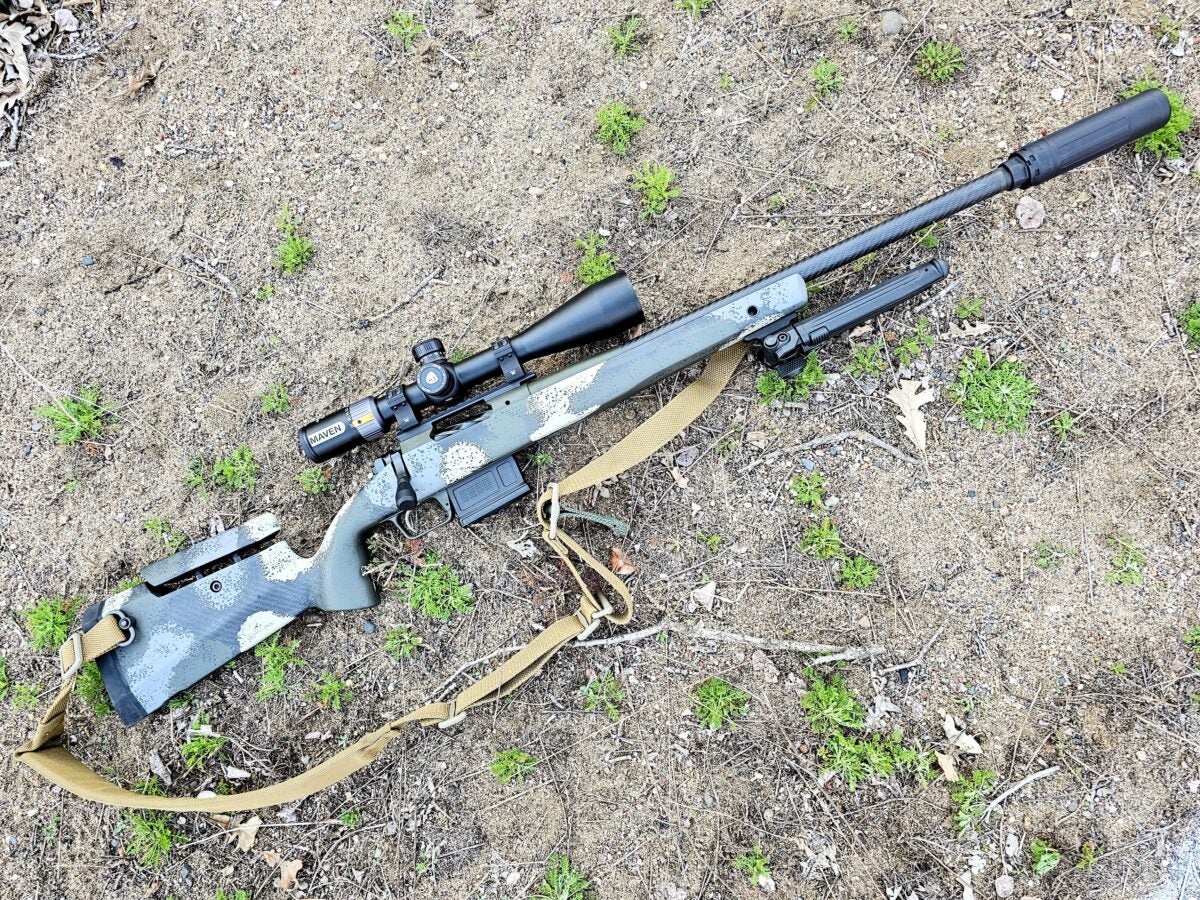 AllOutdoor Review: Dead Air Sandman X - A Decade's Worth of Progress