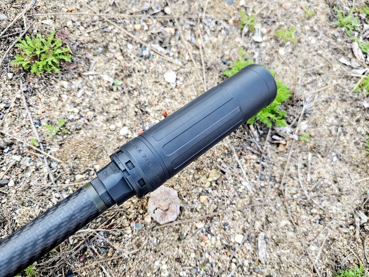 AllOutdoor Review: Dead Air Sandman X - A Decade's Worth of Progress