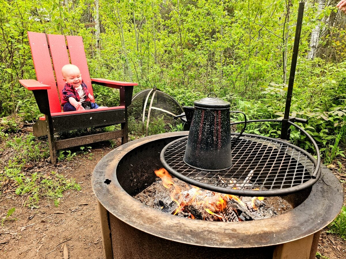 AllOutdoor Review: YETI Rambler Pour Over - Coffee Where You Are