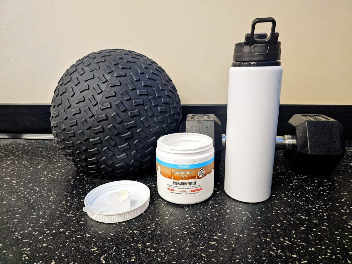 AllOutdoor Review: Chuck Norris Supplements?… Roundhouse Provisions AllOutdoor Review: Chuck Norris Supplements?… Roundhouse Provisions