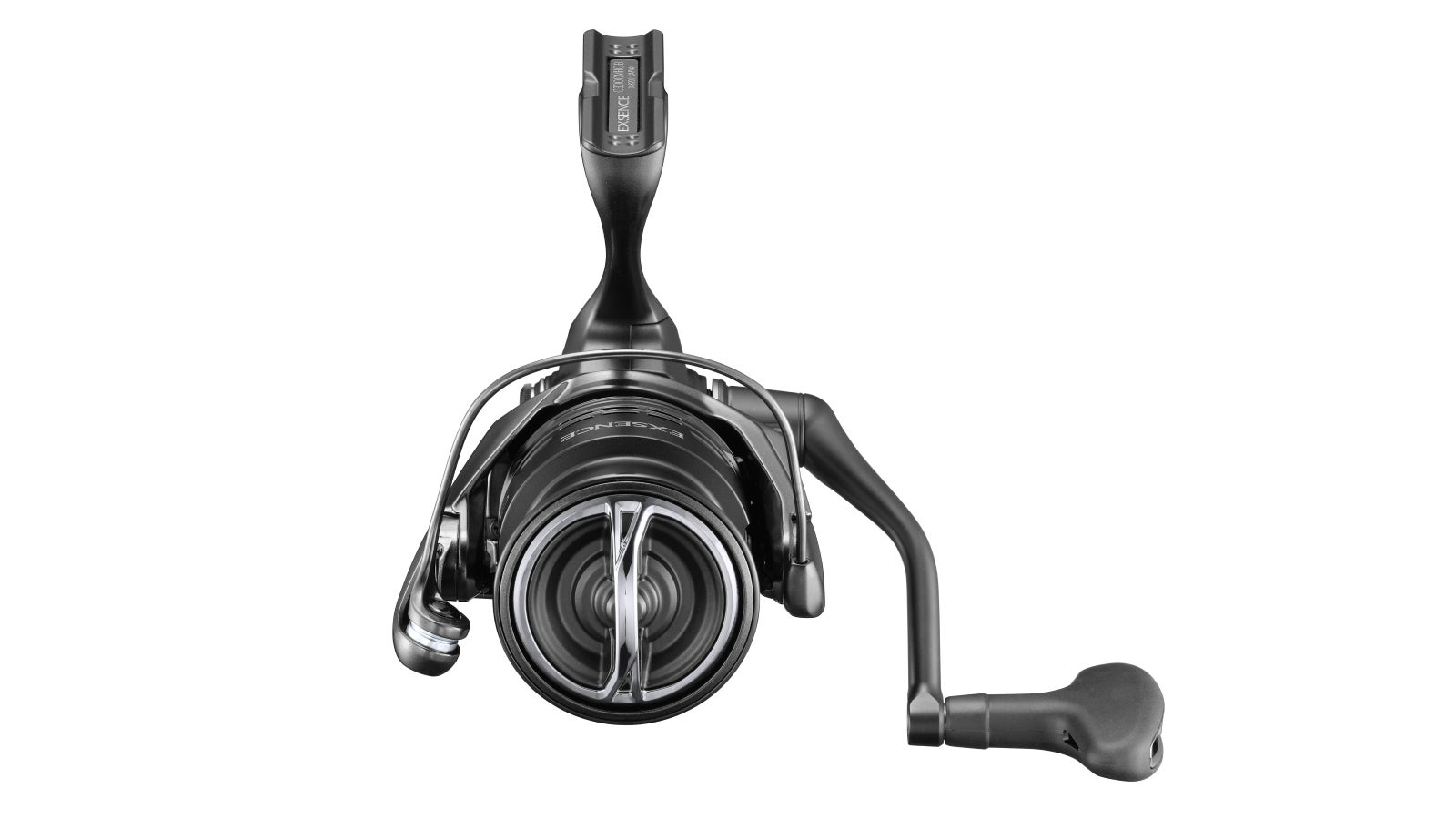 Shimano’s Flagship MGL Reel gets a New Size - EXSENCE 2500XGB