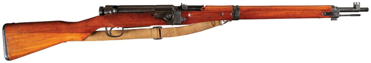 Type 2 Paratrooper