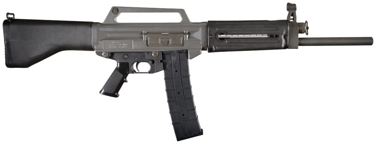 USAS-12