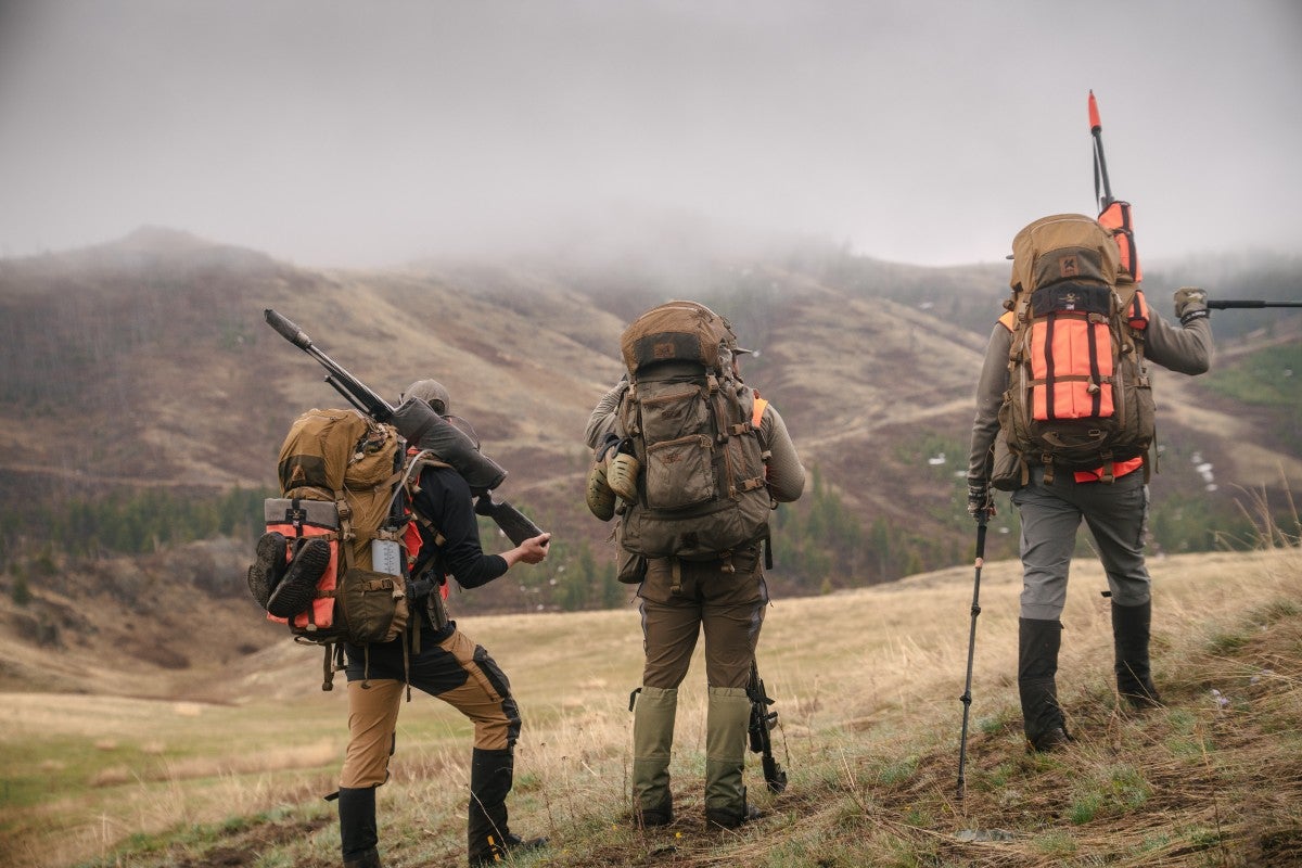 The NEW Kifaru Hoodlum Pack: Modular Freedom Under Crushing Loads